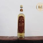 Cachaça ZLOT Ouro - 750 ML - Amburana